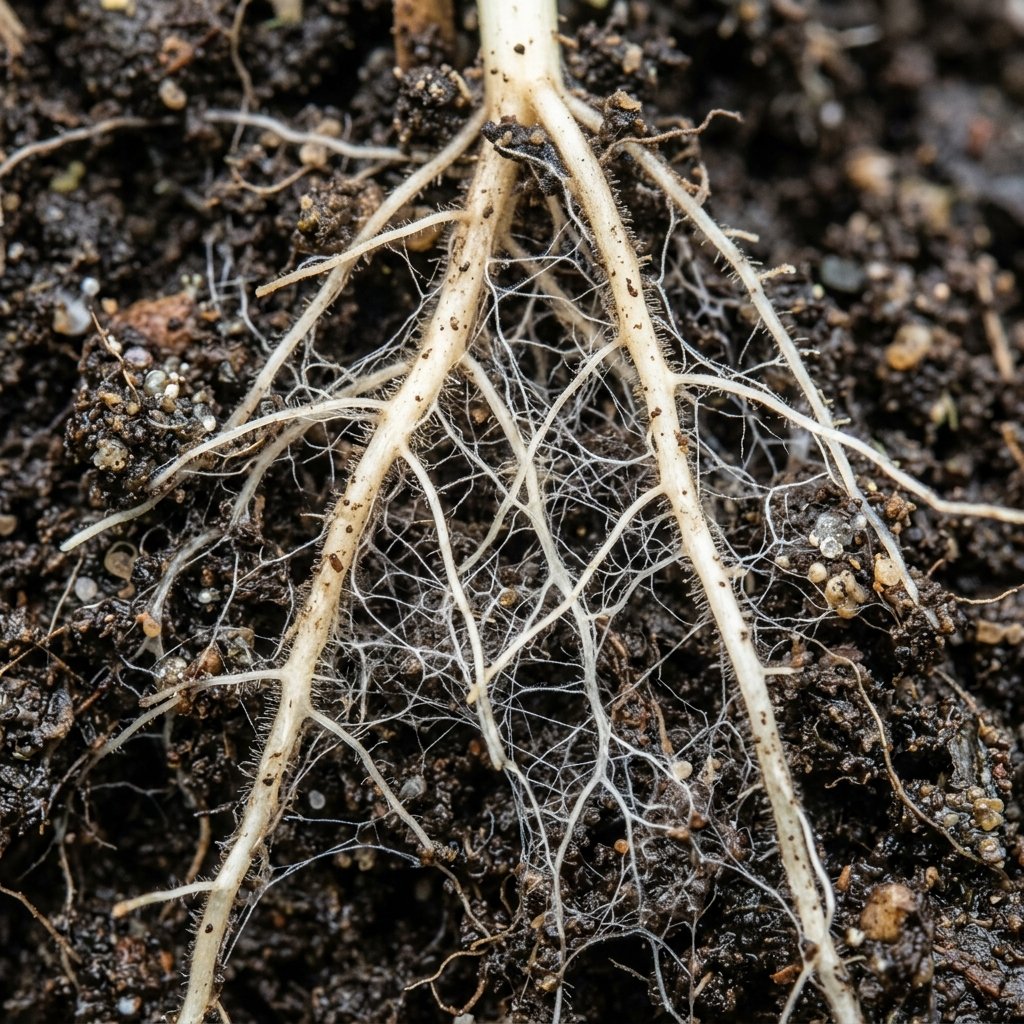 Bio Fertilizers